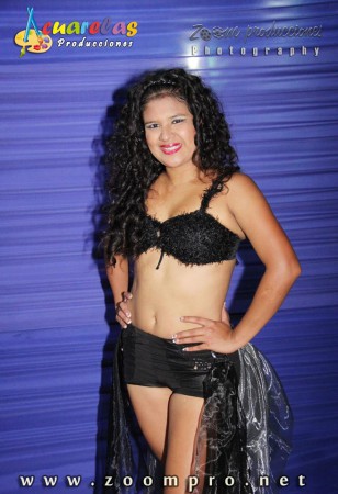 Yoisi Zapata Ramirez