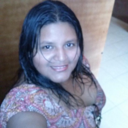 Silvita Peralta Torres